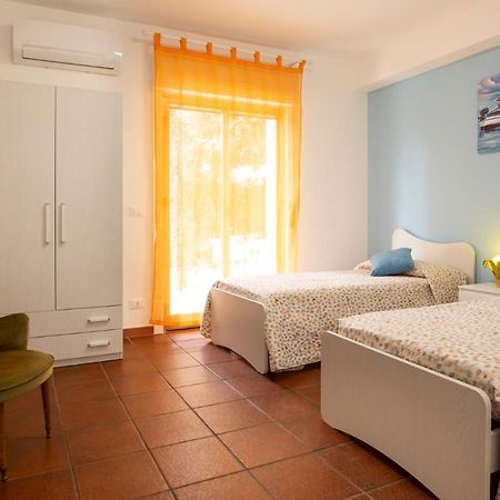 Siciliacasevacanze - Villa Venere 拉古萨的码头 外观 照片