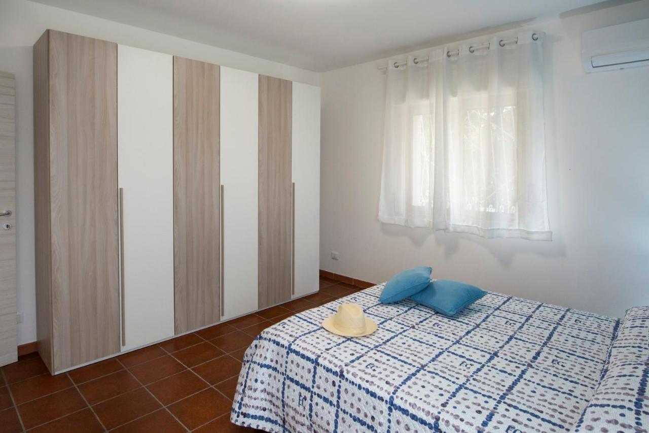 Siciliacasevacanze - Villa Venere 拉古萨的码头 外观 照片
