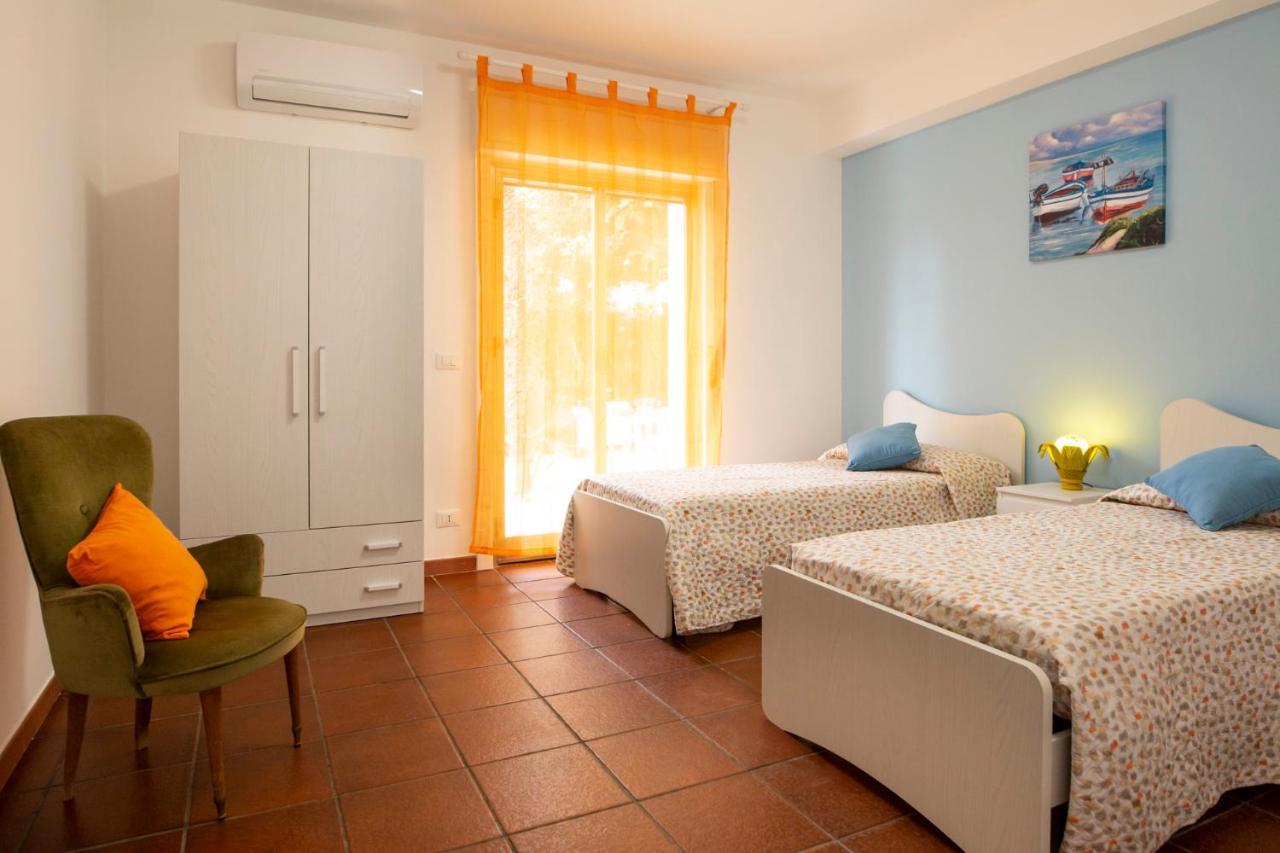 Siciliacasevacanze - Villa Venere 拉古萨的码头 外观 照片