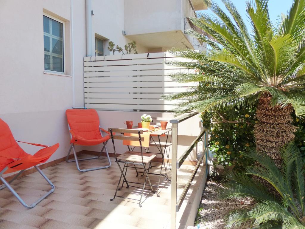 Siciliacasevacanze - Villa Venere 拉古萨的码头 客房 照片