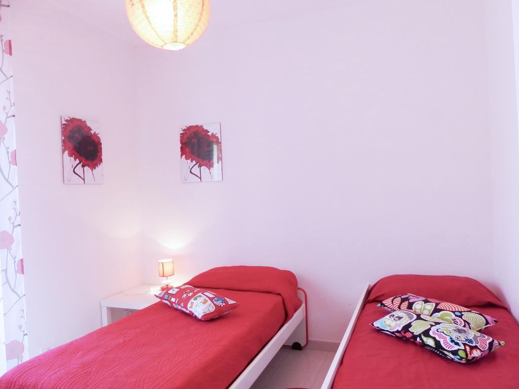 Siciliacasevacanze - Villa Venere 拉古萨的码头 客房 照片