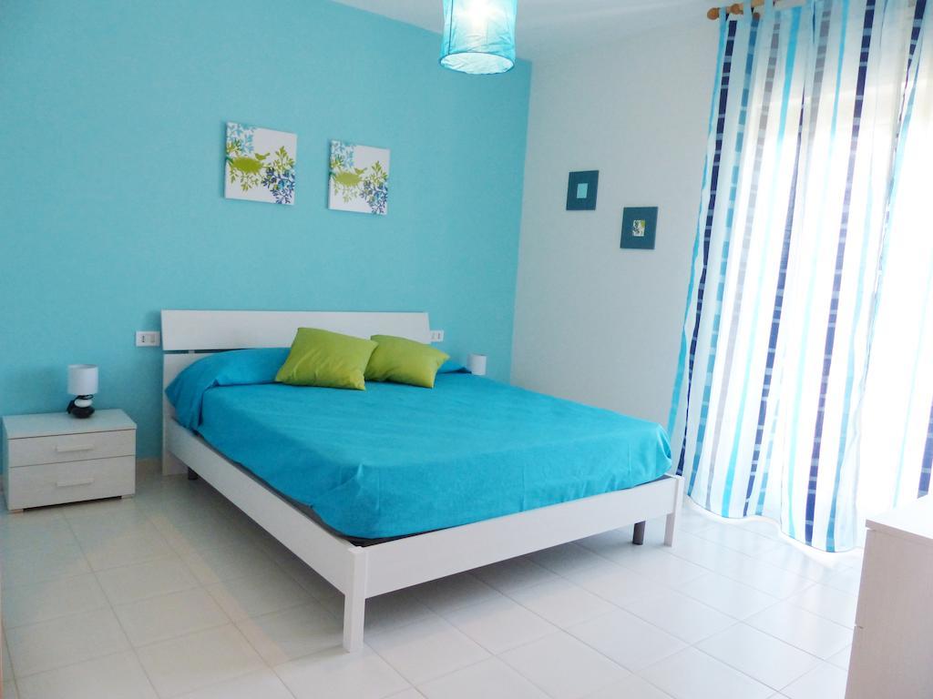 Siciliacasevacanze - Villa Venere 拉古萨的码头 客房 照片