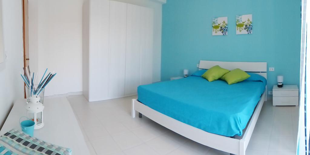 Siciliacasevacanze - Villa Venere 拉古萨的码头 客房 照片