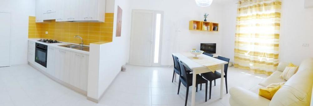 Siciliacasevacanze - Villa Venere 拉古萨的码头 外观 照片