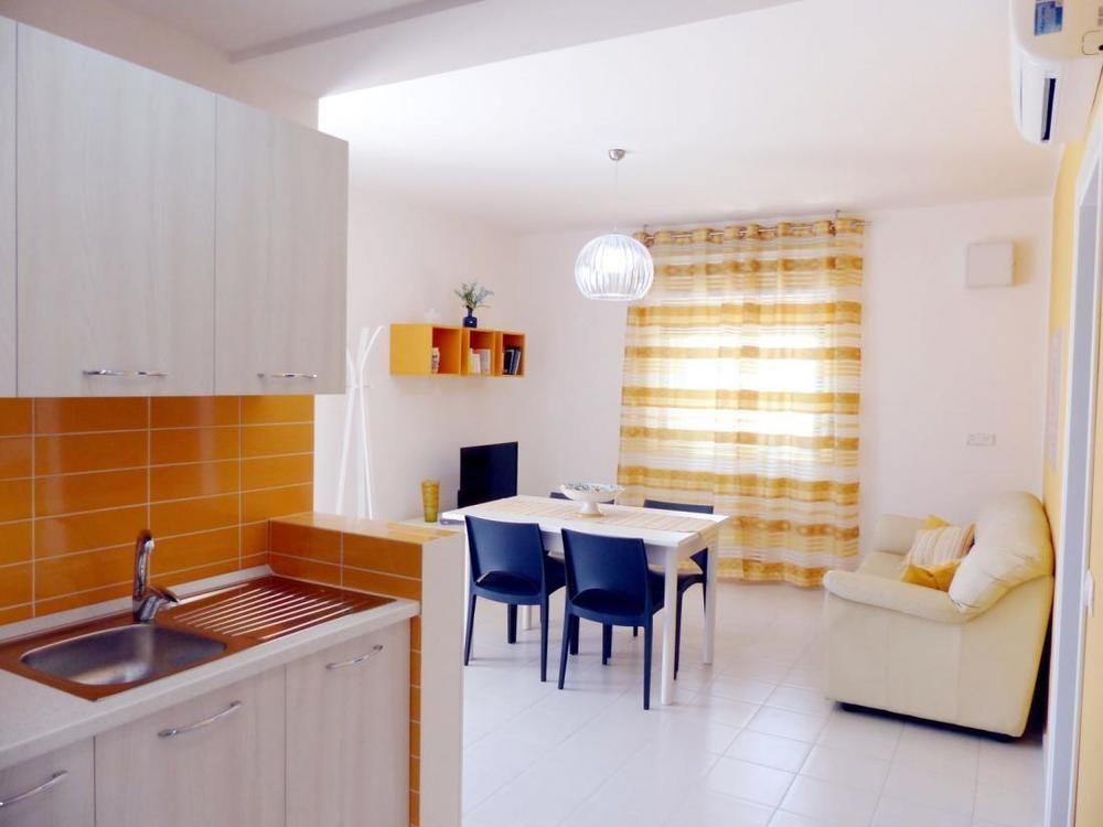 Siciliacasevacanze - Villa Venere 拉古萨的码头 外观 照片
