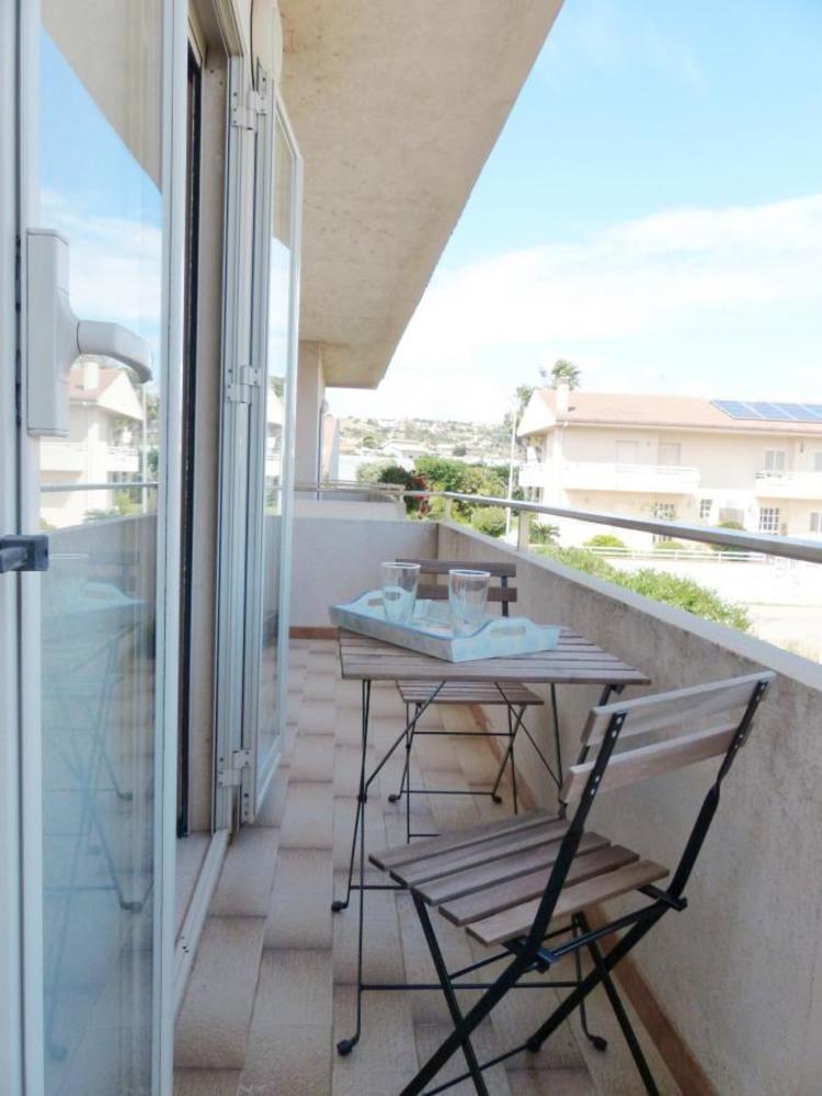 Siciliacasevacanze - Villa Venere 拉古萨的码头 外观 照片
