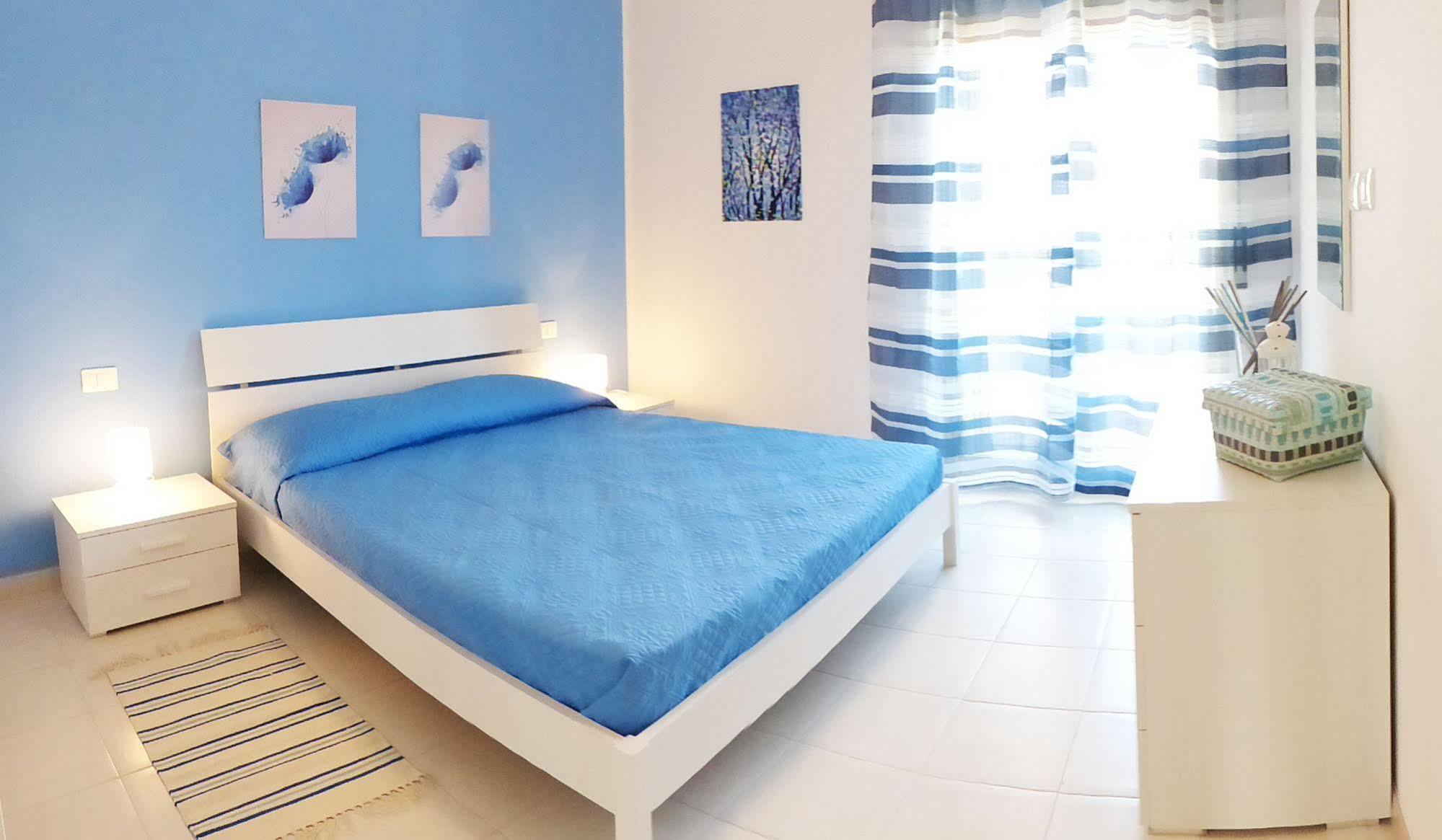 Siciliacasevacanze - Villa Venere 拉古萨的码头 外观 照片