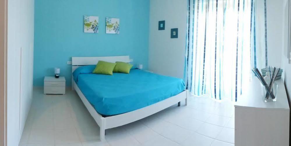 Siciliacasevacanze - Villa Venere 拉古萨的码头 外观 照片