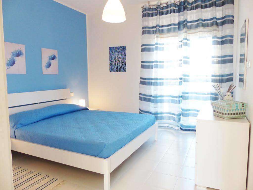 Siciliacasevacanze - Villa Venere 拉古萨的码头 外观 照片
