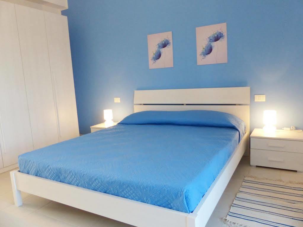 Siciliacasevacanze - Villa Venere 拉古萨的码头 外观 照片