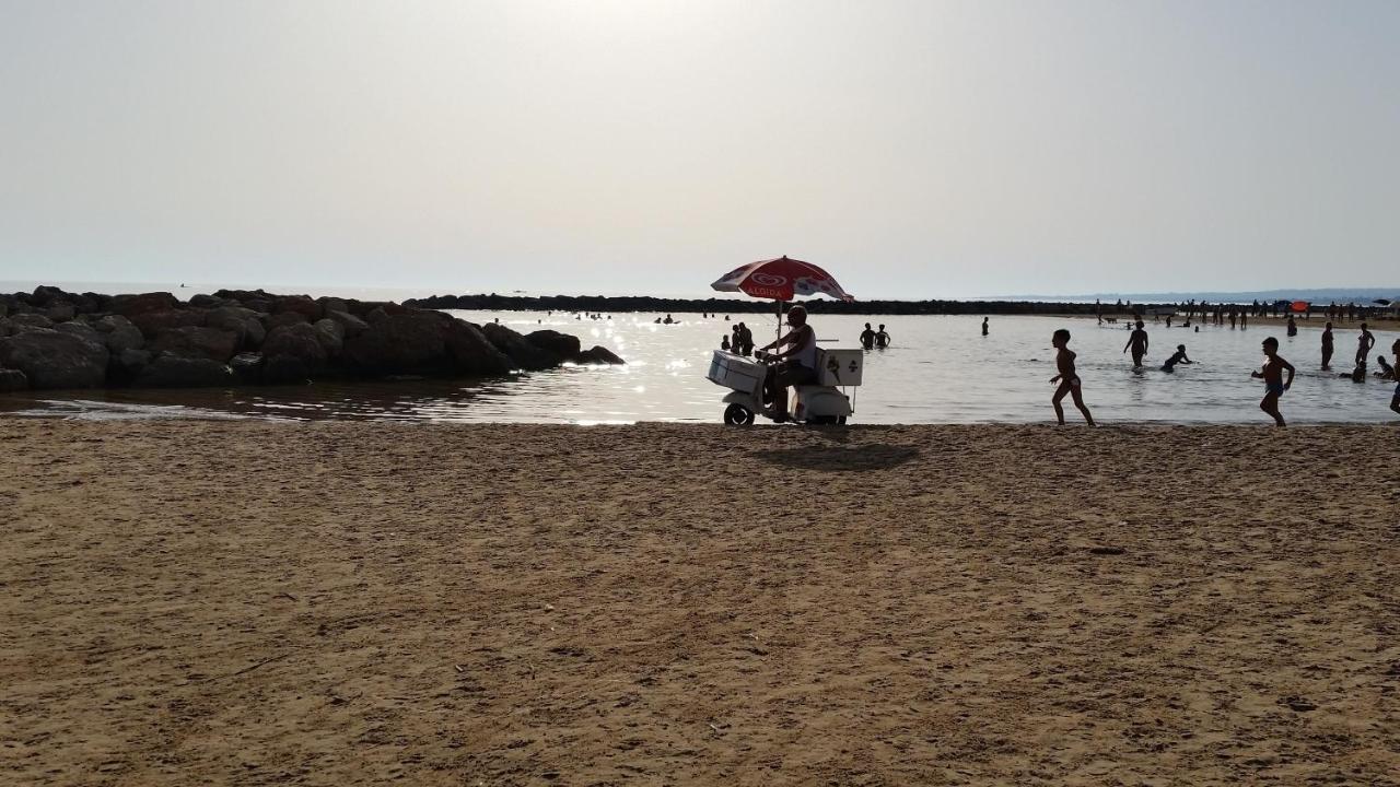 Siciliacasevacanze - Villa Venere 拉古萨的码头 外观 照片