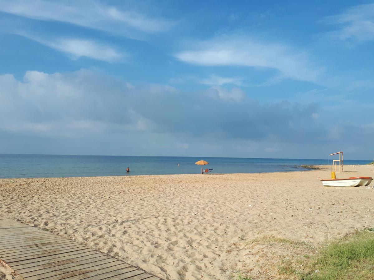 Siciliacasevacanze - Villa Venere 拉古萨的码头 外观 照片